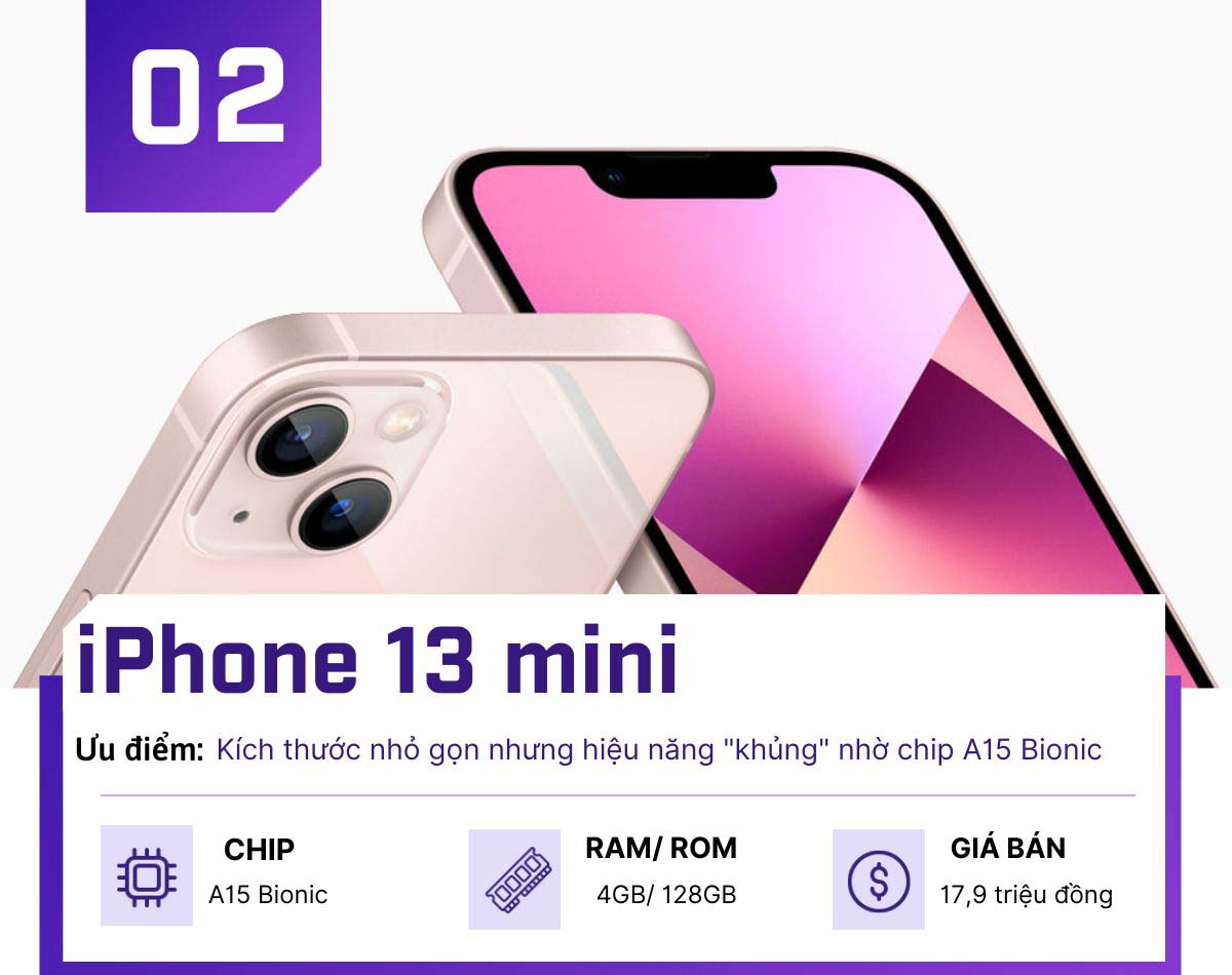 Top 5 điện thoại màu hồng dễ thương tặng phái đẹp ngày 8/3 - 2