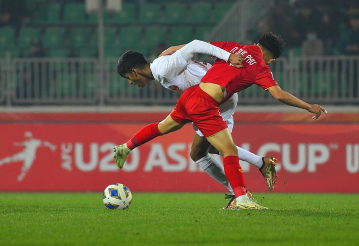 Nhận định bóng đá U20 Việt Nam - U20 Iran: Mơ quật ngã &#34;gã khổng lồ&#34; đoạt vé tứ kết (U20 châu Á) - 1