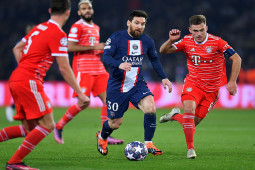 Dự đoán tỷ số vòng 1/8 Cúp C1: Messi khó ”cứu” PSG, Chelsea lật kèo được không?