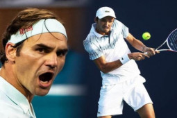 Medvedev ”lĩnh hội” điều đặc biệt này từ Federer để đánh bại Djokovic