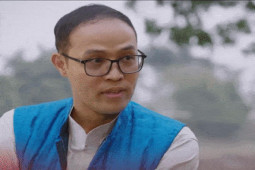 Cây hài duyên nhất phim Việt giờ Vàng được đề cử ”thay Công Lý đóng Bắc Đẩu”