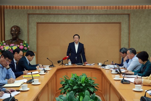 Ùn tắc đăng kiểm: Phó Thủ tướng họp nóng với Bộ Công an, Bộ GTVT - 3