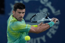 Djokovic phải bỏ Indian Wells, quyết định làm nước Mỹ mất đi 80 tỷ USD