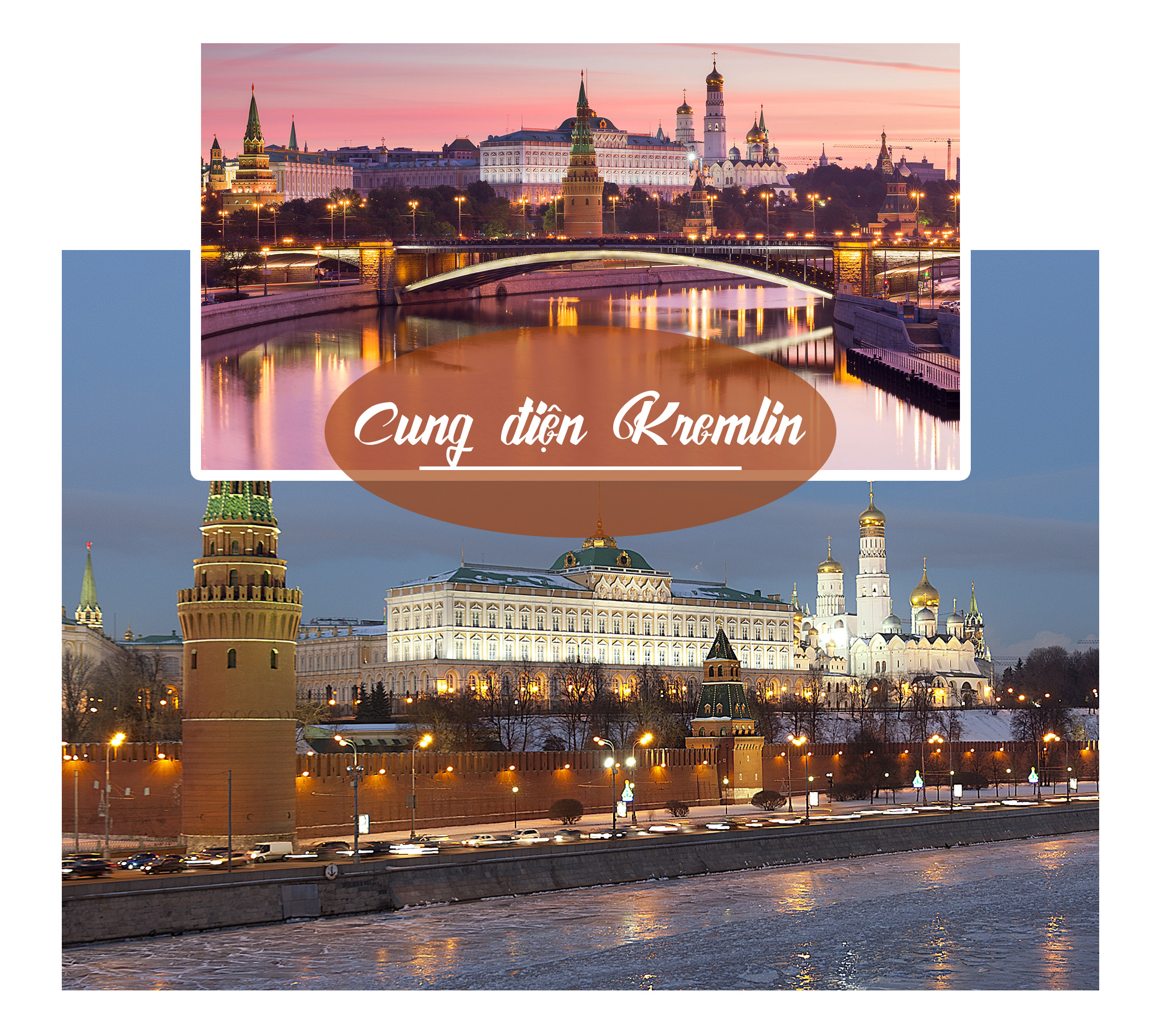 Khám phá Moscow: Thủ đô đầy ấn tượng của Nga - 3