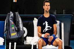 Nóng nhất thể thao tối 8/3: Djokovic "ngồi chơi xơi nước" hết tháng 3