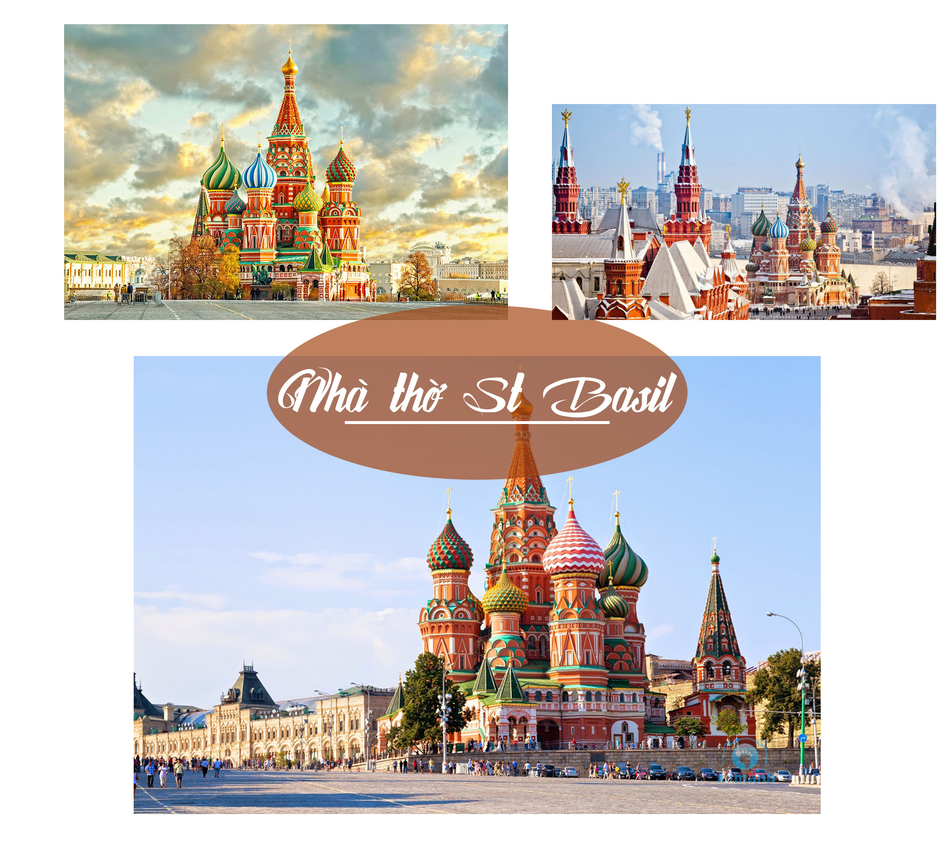 Khám phá Moscow: Thủ đô đầy ấn tượng của Nga - 4