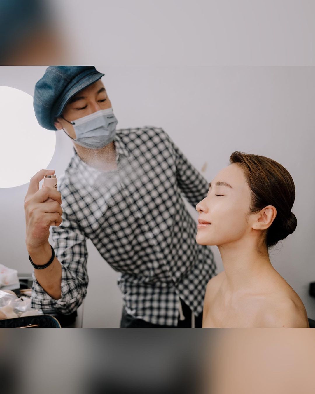 Cách làm đẹp ở tuổi 52 của "đệ nhất mỹ nhân TVB" lấy chồng tỷ phú tật nguyền - 6