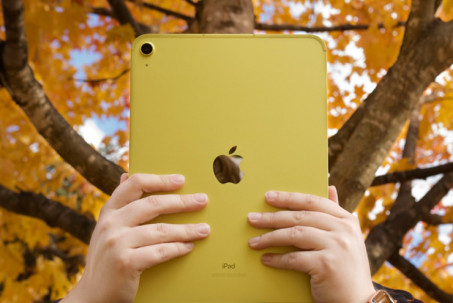 iPad giảm giá đồng loạt trong tháng 3, lên tới 8 triệu đồng