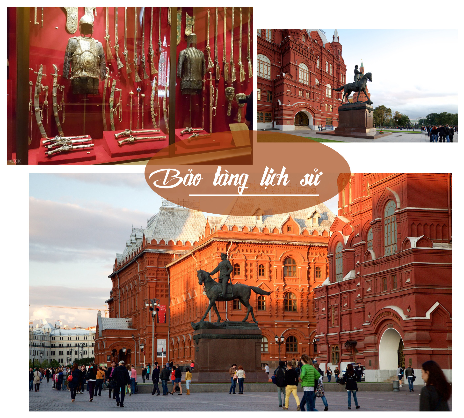 Khám phá Moscow: Thủ đô đầy ấn tượng của Nga - 6