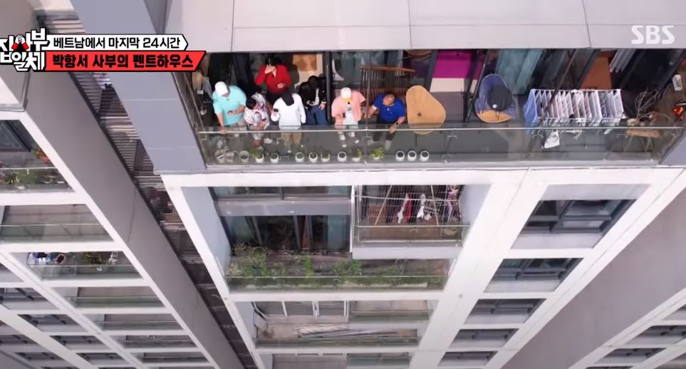 Lần đầu hé lộ bên trong chung cư mới tinh tại Hà Nội của HLV Park Hang-seo - 1