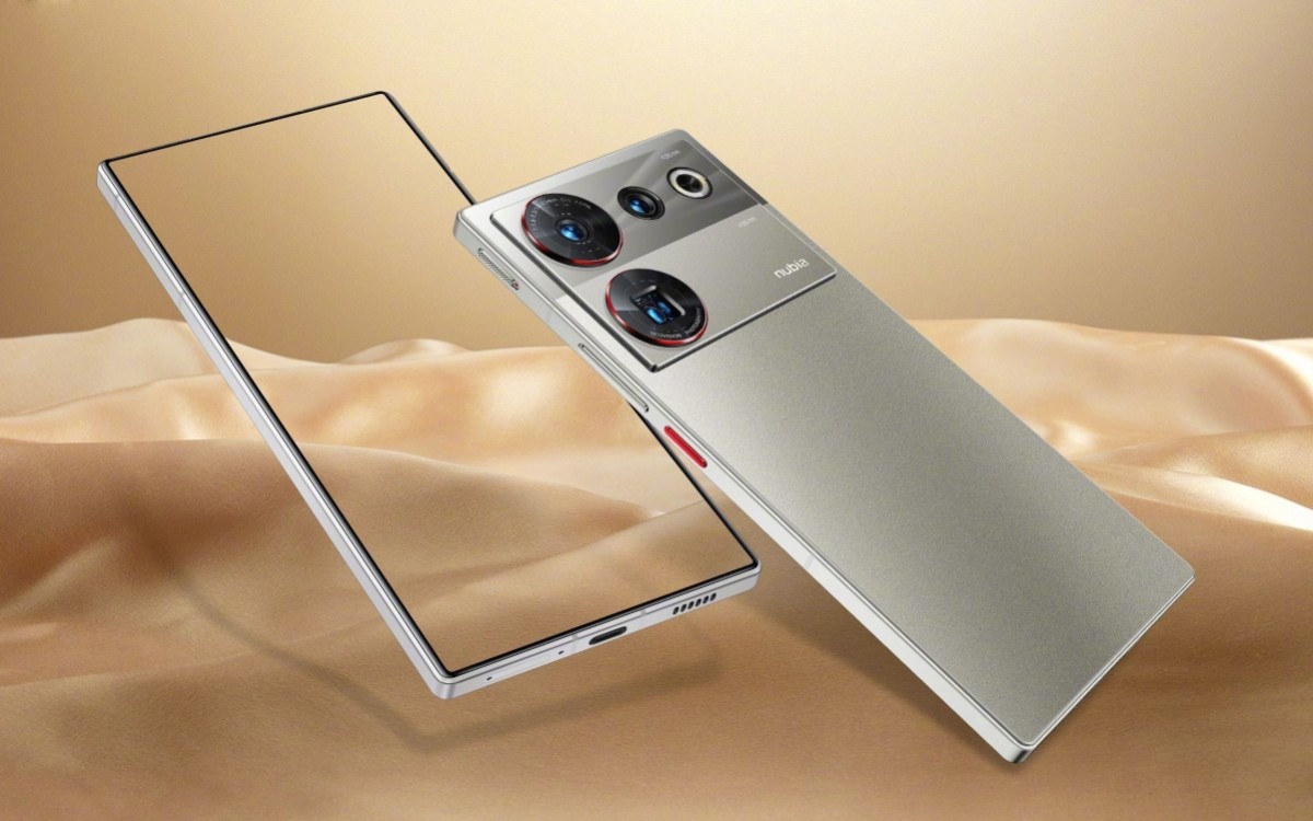 Đã có siêu smartphone với camera "khủng" đối đầu Galaxy S23 Ultra - 3