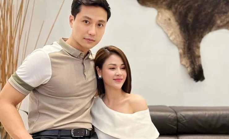 Lương Thu Trang đóng cặp với Thanh Sơn trong phim 'Đấu trí' nhưng không tạo hiệu ứng mạnh.

