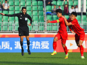 Bóng đá - U20 Việt Nam rời giải châu Á: Báo Indonesia tiếc nuối, báo Trung Quốc ngợi ca