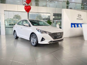 Tin tức ô tô - Giá xe Hyundai Accent lăn bánh tháng 3/2023, ưu đãi 50% phí trước bạ