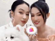 Đời sống Showbiz - Mẹ U60 bị lầm tưởng là chị gái của Angela Phương Trinh