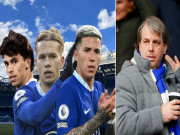 Bóng đá - Ông chủ Chelsea giảm lương đồng loạt, 13 ngôi sao tháo chạy sau Cúp C1