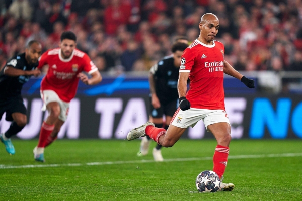 Trực tiếp bóng đá Benfica - Club Brugge: Bàn thắng danh dự (Hết giờ) - 5