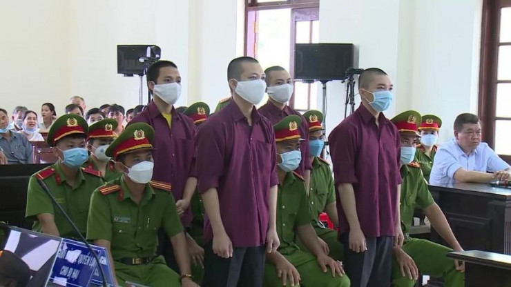 Cục An ninh mạng: Phát ngôn của 1 luật sư vụ Tịnh thất Bồng Lai có dấu hiệu tội phạm - 3