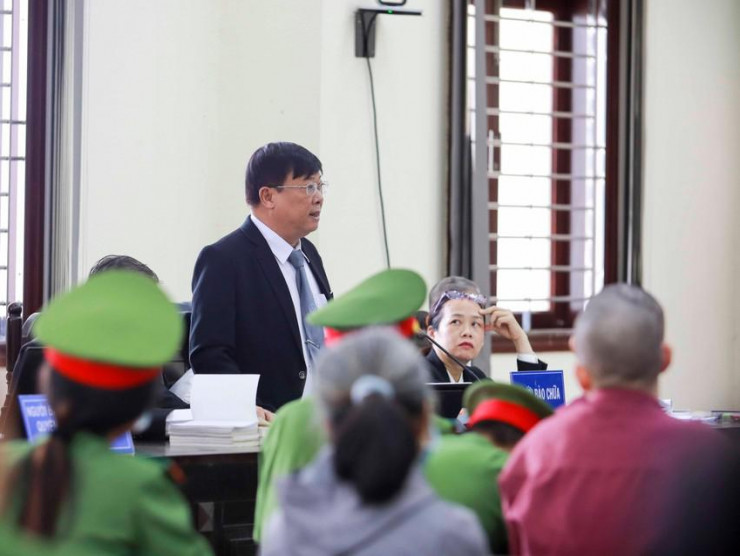 Cục An ninh mạng: Phát ngôn của 1 luật sư vụ Tịnh thất Bồng Lai có dấu hiệu tội phạm - 2