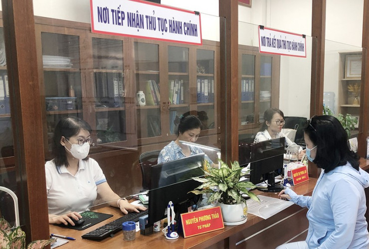 Hà Nội xem xét bãi bỏ quy định thu lệ phí đăng ký cư trú - 1