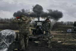 Thủ lĩnh Wagner gửi ”yêu cầu duy nhất” tới Tổng thống Ukraine Zelensky