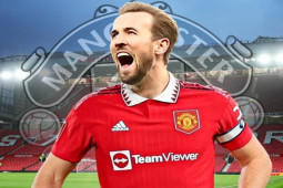 MU sáng cửa có Kane ”nhờ” Liverpool, Ten Hag xếp 3 đội hình trong mơ mùa tới