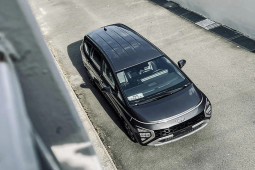 Hyundai Stargazer được một số đại lý giảm giá gần 100 triệu đồng