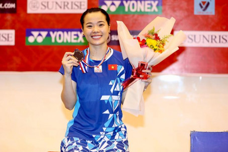Tin mới nhất thể thao tối 9/3: Hot girl Thùy Linh đón tin vui ở Thái Lan
