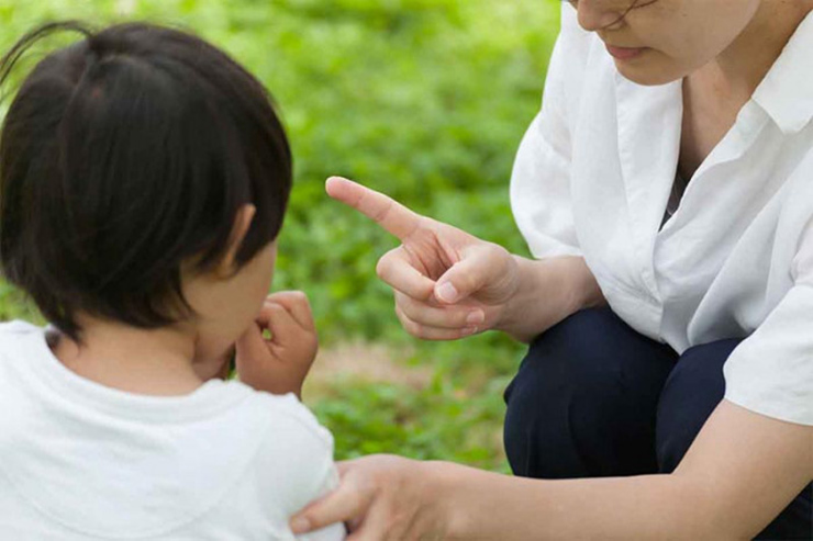 Thường xuyên nghe cha mẹ nói 3 câu này, trẻ ngày càng kém cỏi, làm gì cũng thất bại - 2