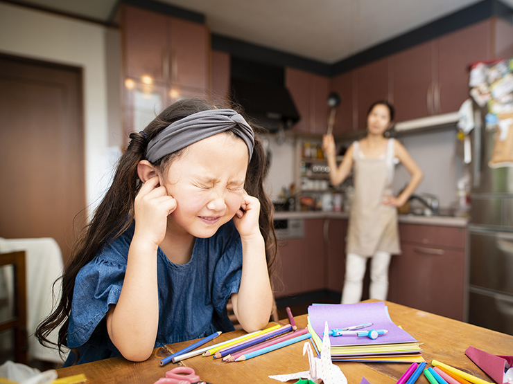 Thường xuyên nghe cha mẹ nói 3 câu này, trẻ ngày càng kém cỏi, làm gì cũng thất bại - 3