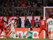 Bóng đá - Trực tiếp bóng đá Bayern Munich - PSG: Bàn thắng cuối trận (Cúp C1) (Hết giờ)