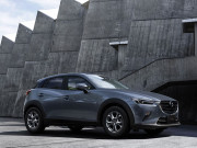 Tin tức ô tô - Giá xe Mazda CX-3 lăn bánh tháng 3/2023, ưu đãi lên tới 69 triệu đồng