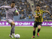 Bóng đá - Trực tiếp bóng đá Al Ittihad - Al Nassr: Không có thêm bàn thắng (Saudi League) (Hết giờ)