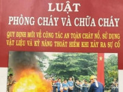 Pháp luật - Cảnh giác chiêu trò mạo danh Cảnh sát PCCC để lừa đảo