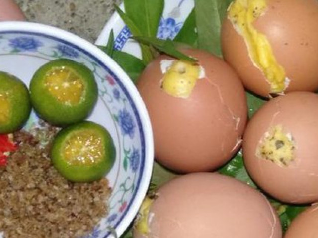 Chỉ cần trứng gà, có 6 cách chế biến rất ngon để đổi món ăn sáng, làm đẹp da và giảm cân