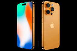 Thêm một lý do khiến iFan chi mạnh tay cho iPhone 15 Pro