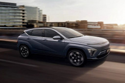 Hyundai Kona Electric 2024 ra mắt, cạnh tranh VinFast VF 6 nếu về Việt Nam