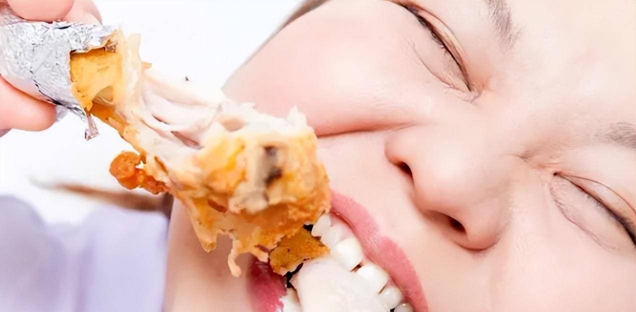 3 căn bệnh ung thư liên quan đến ăn uống, cần hết sức lưu ý - 1