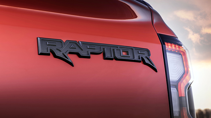 Ford Ranger Raptor 2023 ra mắt thị trường Việt Nam, giá từ 1,299 tỷ đồng - 4