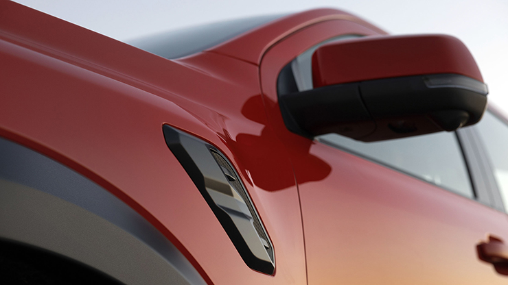 Ford Ranger Raptor 2023 ra mắt thị trường Việt Nam, giá từ 1,299 tỷ đồng - 7