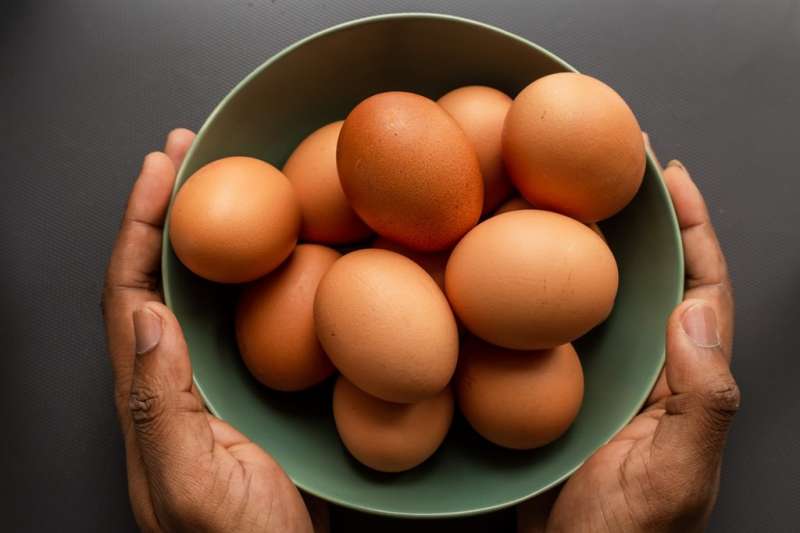 Không nên để trứng vào cánh cửa tủ lạnh: Chuyên gia Nhật tiết lộ 2 điều cần chú ý khi bảo quản - 1