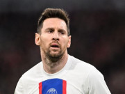 Bóng đá - Messi lỗi hẹn Cúp C1, báo Tây Ban Nha tiết lộ bất ngờ tương lai