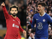 Bóng đá - Nhận định trận HOT Ngoại hạng Anh: Liverpool mơ tái lập thắng 9-0, Chelsea quyết hạ Leicester