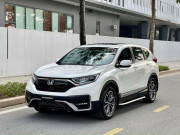 Tin tức ô tô - Giá xe Honda CR-V lăn bánh tháng 3/2023, ưu đãi 50% phí trước bạ