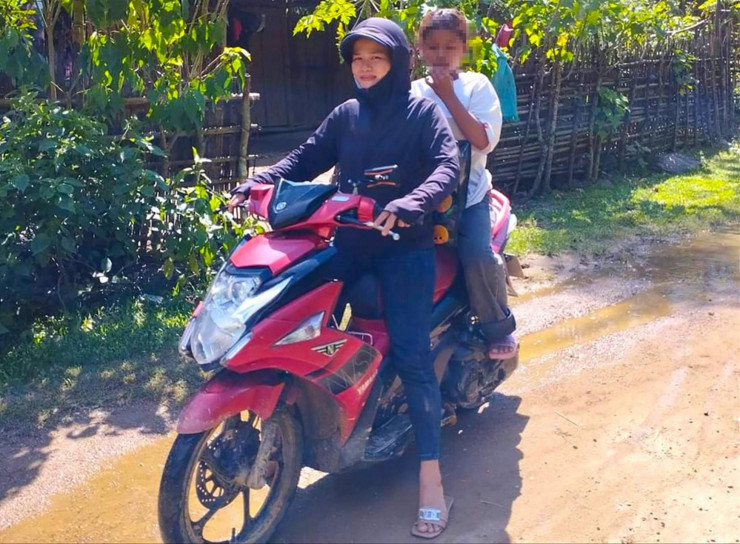 Nghệ An: Loạt học sinh nghỉ học để lấy chồng, lấy vợ - 4