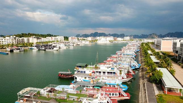 Phát triển TP. Hạ Long trở thành trung tâm du lịch mang tầm quốc tế - 2
