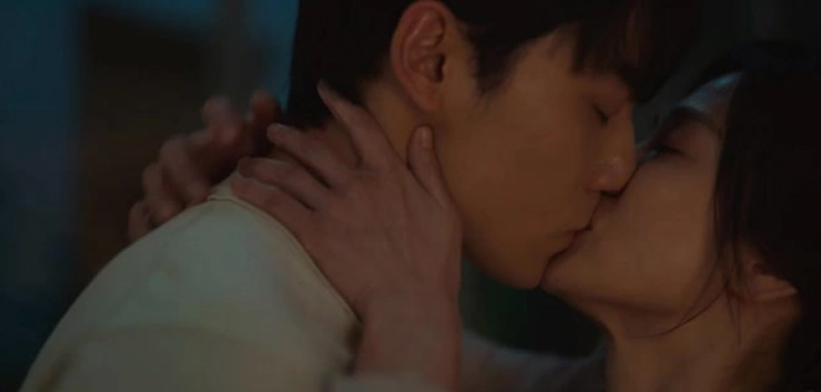 Song Hye Kyo tuyên bố: "Tôi phải khỏa thân nhiều giờ", phần 2 phim 18+ bùng nổ - 3