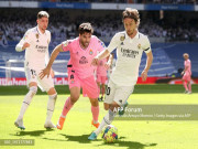 Bóng đá - Trực tiếp bóng đá Real Madrid - Espanyol: Asensio ấn định chiến thắng cách biệt (Hết giờ)