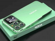 Thời trang Hi-tech - Nokia sắp giành lại ngôi vương với smartphone tối thượng này?