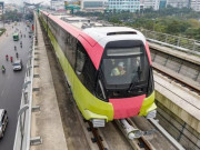 Tin tức trong ngày - Metro Nhổn - ga Hà Nội lại lùi vận hành đến tháng 8/2023 - lỡ hẹn lần thứ 9